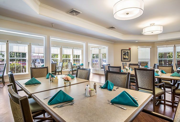 THE BEST 15 Assisted Living Facilities in Huntsville, AL Seniorly