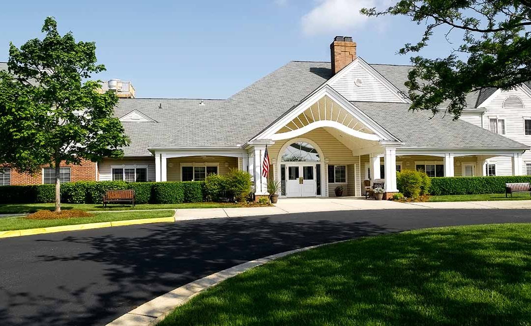 The 13 Best Assisted Living Facilities in Virginia Beach, VA Seniorly
