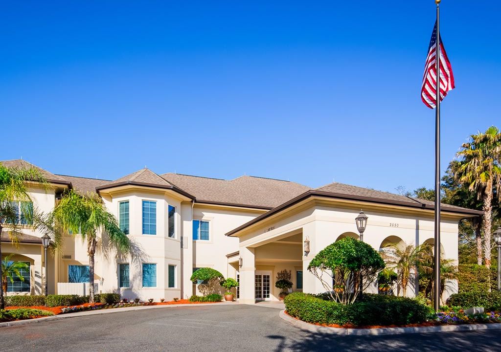 The 15 Best Assisted Living Facilities in Ocala, FL | Seniorly