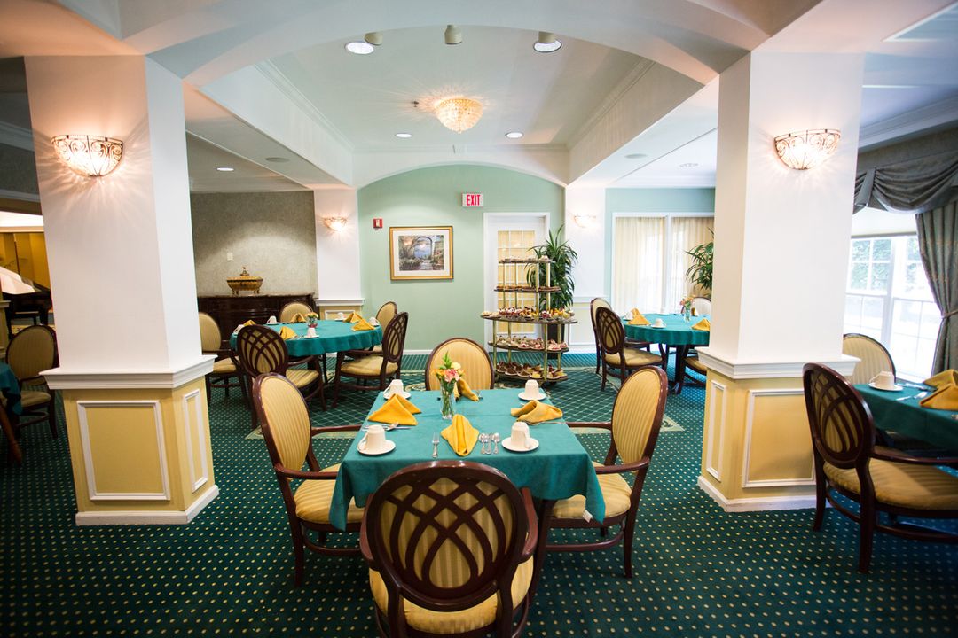 The 13 Best Assisted Living Facilities in Toms River, NJ Seniorly