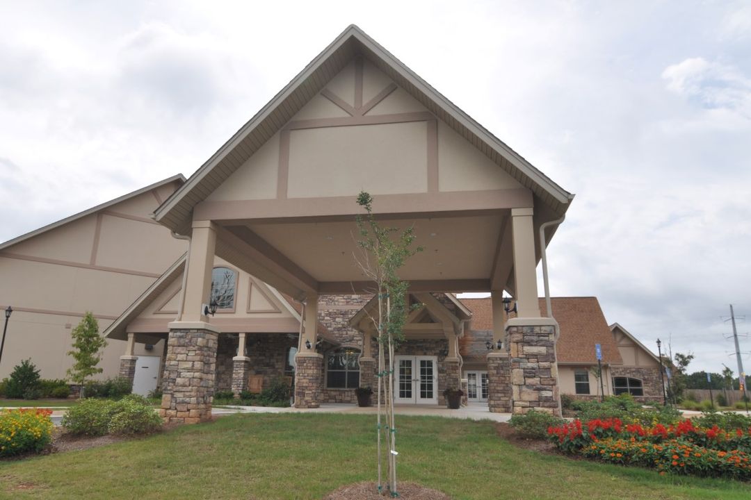 THE BEST 4 Independent Living Communities in Acworth, GA Seniorly