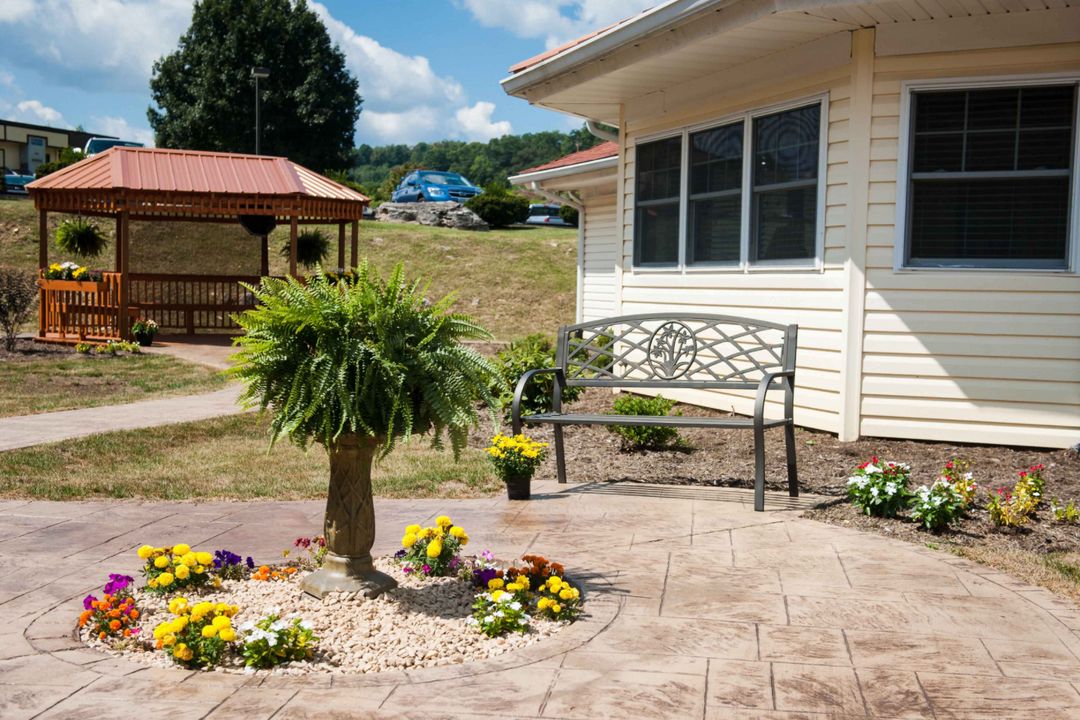 Commonwealth Senior Living At Cedar Bluff Pricing, Photos and Floor