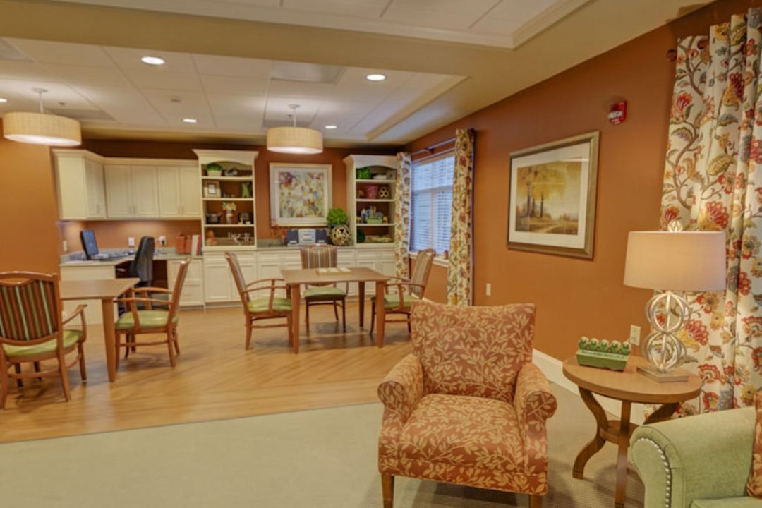 Croasdaile village jobs durham nc