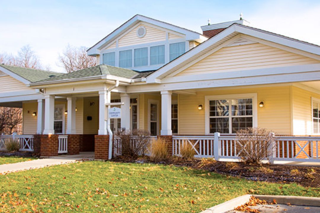 THE BEST 15 Assisted Living Facilities in Wickliffe, OH Seniorly