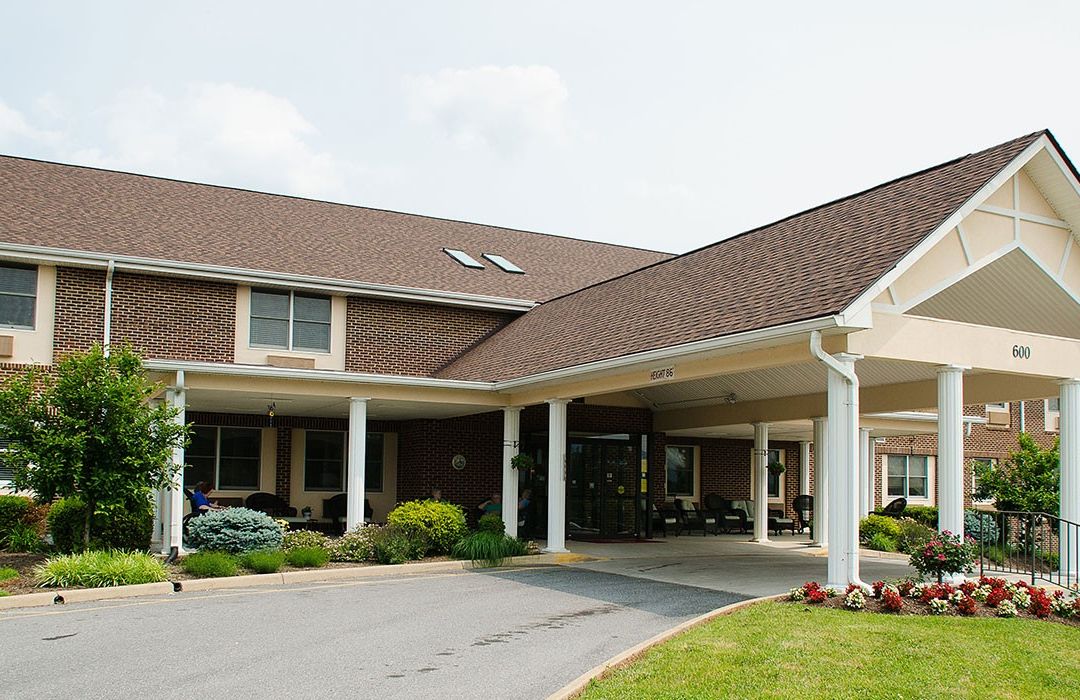 Commonwealth Senior Living At Front Royal Pricing, Photos and Floor Plans in Front Royal, VA
