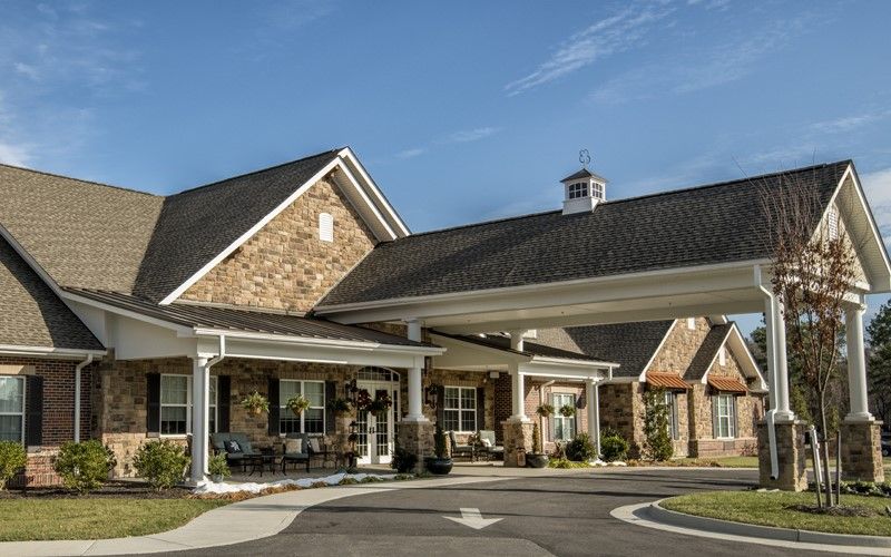 THE BEST 15 Assisted Living Facilities in Richmond, VA Seniorly