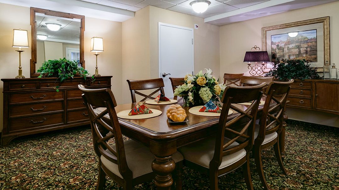 The 7 Best Assisted Living Facilities in Bridgewater, MA Seniorly