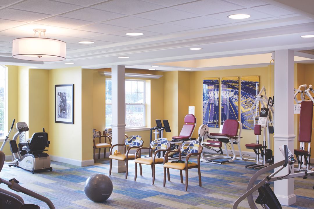 The 15 Best Assisted Living Facilities in Ann Arbor, MI Seniorly