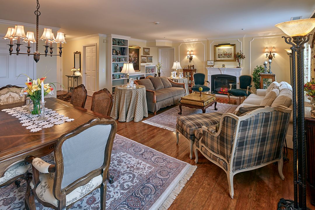 Shannondell at Valley Pricing, Photos and Floor