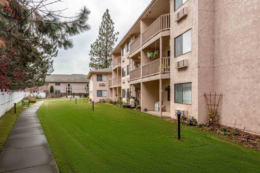 Harvard Park Pricing, Photos and Floor Plans in Spokane, WA Seniorly