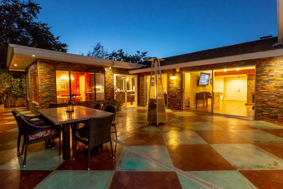 Casa De Los Arboles - Pricing, Photos and Floor Plans in Anaheim Hills