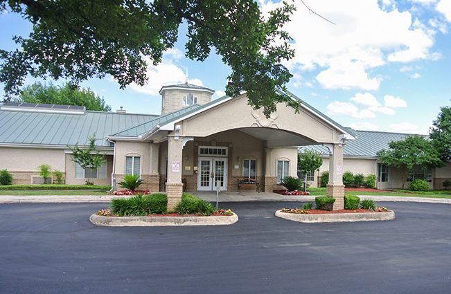 THE BEST 15 Assisted Living Facilities In San Antonio, TX | Seniorly