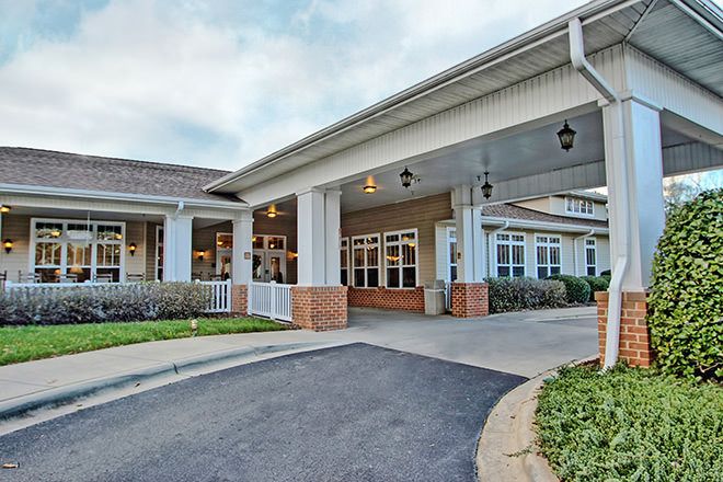 THE BEST 15 Assisted Living Facilities In North Carolina | Seniorly