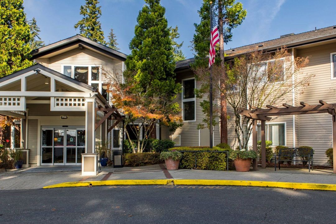 THE BEST 15 Independent Living Communities In Seattle WA Seniorly   Building 