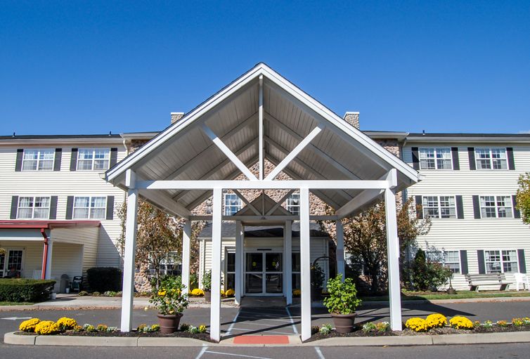THE BEST 15 Assisted Living Facilities in Cherry Hill, NJ Seniorly
