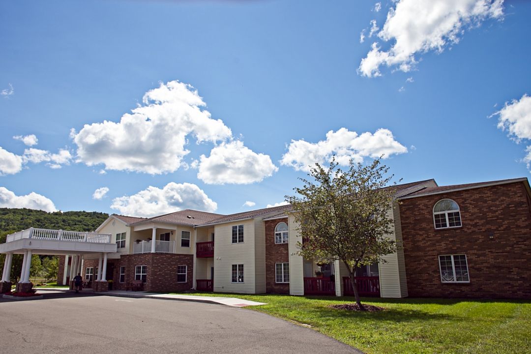 THE BEST 12 Assisted Living Facilities in Binghamton, NY Seniorly