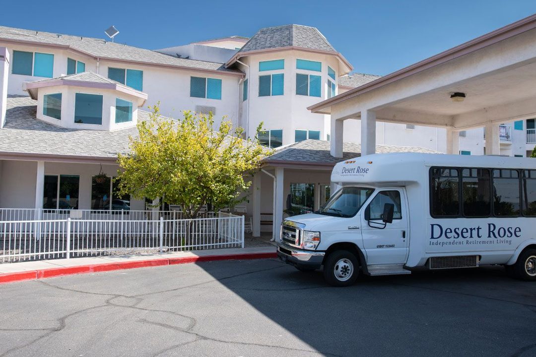 THE BEST 15 Senior Living Communities in Yuma, AZ Seniorly