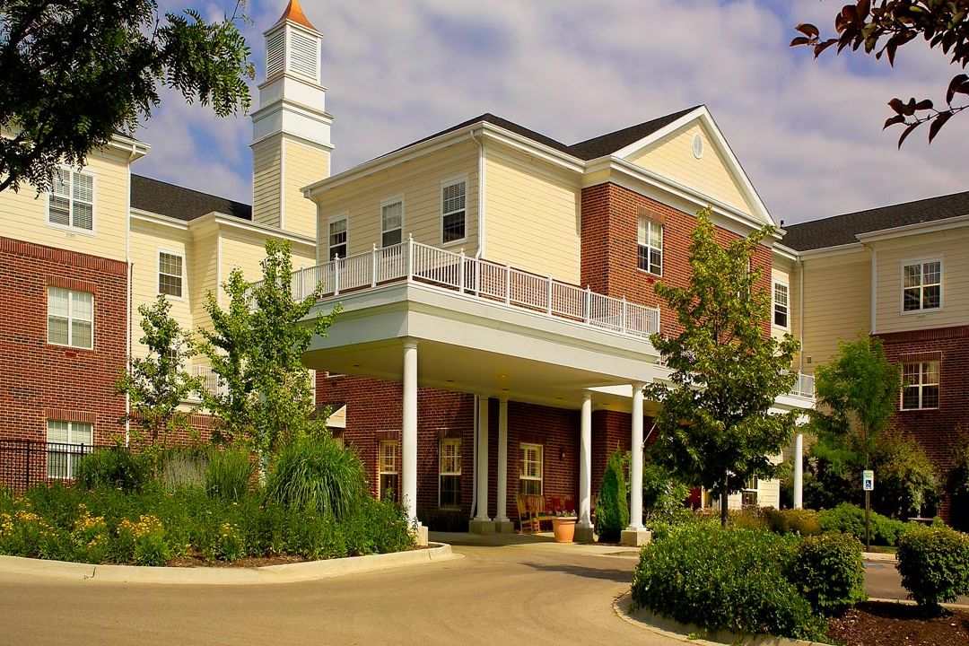 THE BEST 15 Assisted Living Facilities in Downers Grove, IL | Seniorly