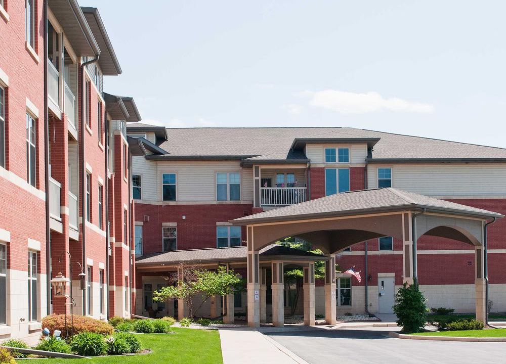 The 15 Best Assisted Living Facilities In Green Bay Wi Seniorly 