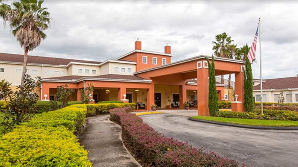 The 15 Best Assisted Living Facilities in Port Saint Lucie, FL | Seniorly