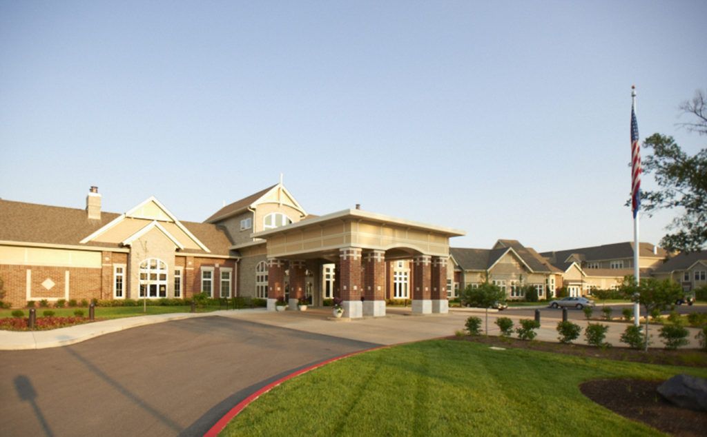 Aberdeen Heights Pricing, Photos and Floor Plans in Kirkwood, MO Seniorly