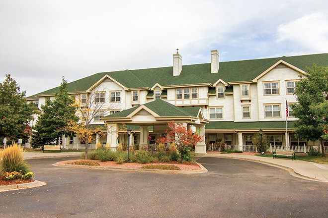 The Best 15 Continuing Care Retirement Communities In Colorado Seniorly 5473