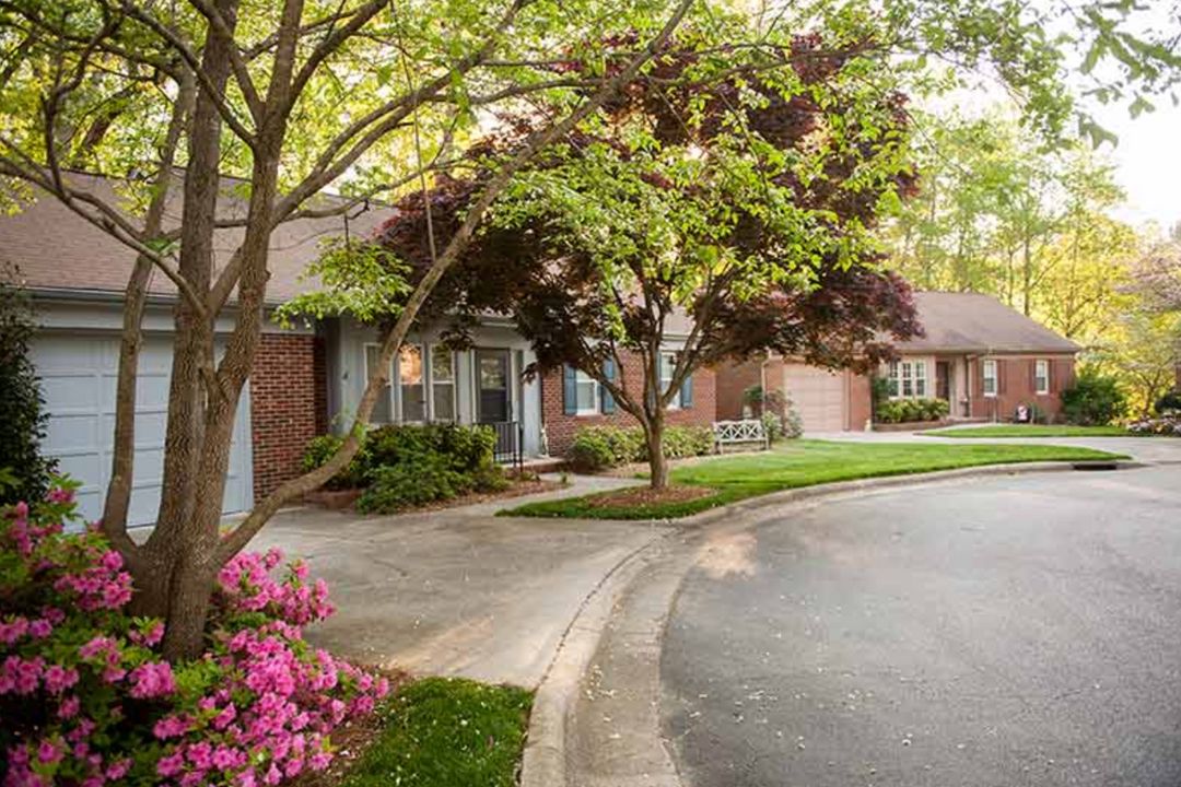 THE BEST 5 Continuing Care Retirement Communities in Raleigh, NC Seniorly