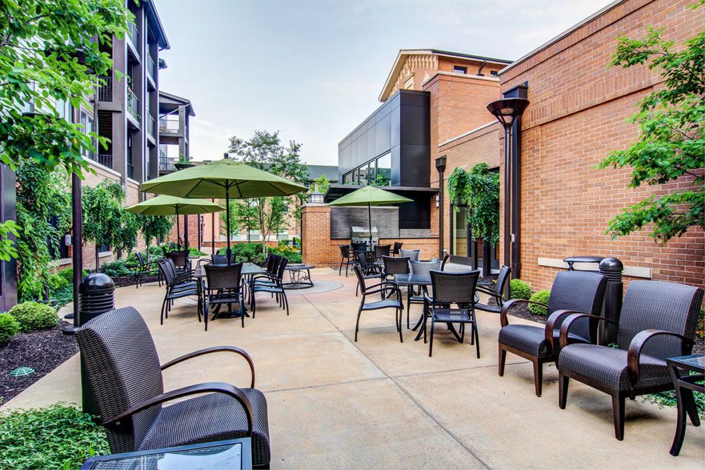 Laclede Groves Pricing, Photos and Floor Plans in St. Louis, MO