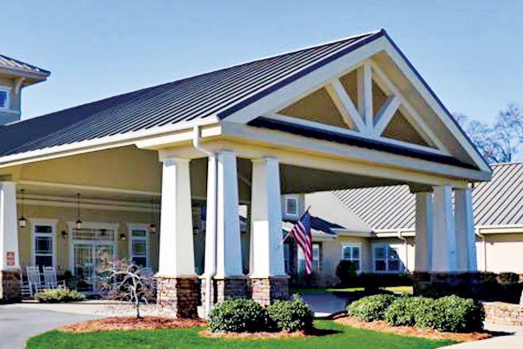 The 15 Best Assisted Living Facilities in Dublin, GA | Seniorly