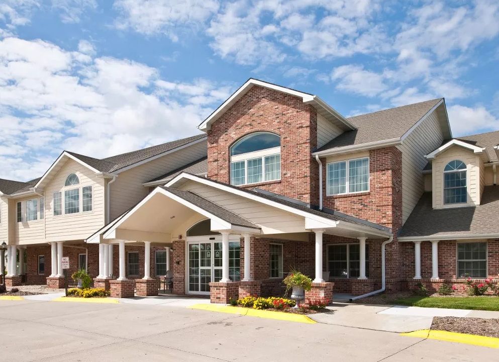 THE BEST 15 Assisted Living Facilities in Iowa Seniorly