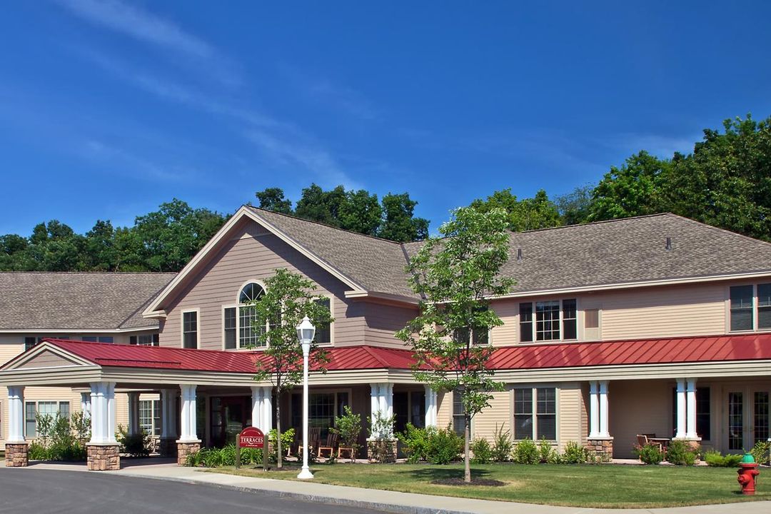 Hudson Valley Senior Residence Pricing, Photos and Floor Plans in