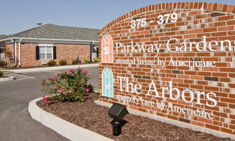 Parkway Gardens Pricing, Photos and Floor Plans in Fairview Heights