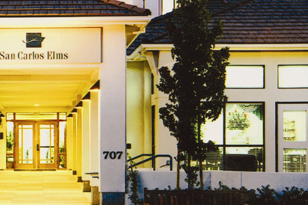 San Carlos Elms Pricing, Photos and Floor Plans in San Carlos, CA