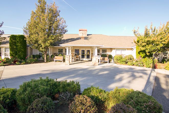 THE BEST 15 Assisted Living Facilities in Kennewick, WA | Seniorly