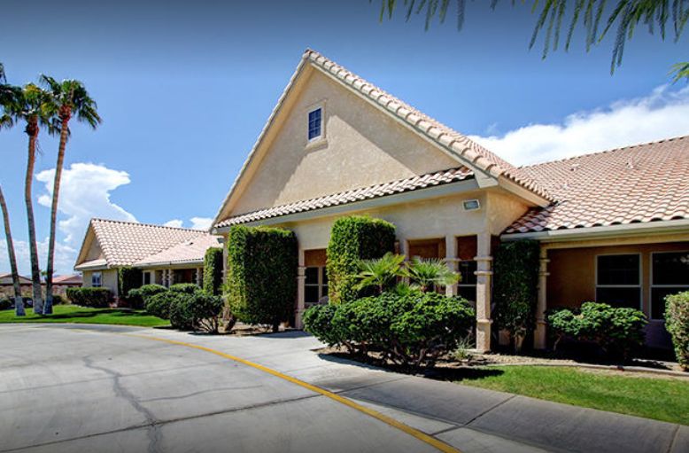 THE BEST 7 Senior Living Communities in Bullhead City, AZ Seniorly