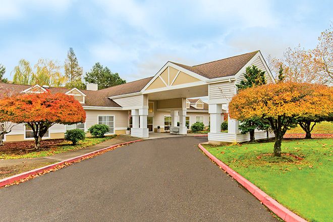 The 15 Best Assisted Living Facilities in Oregon | Seniorly