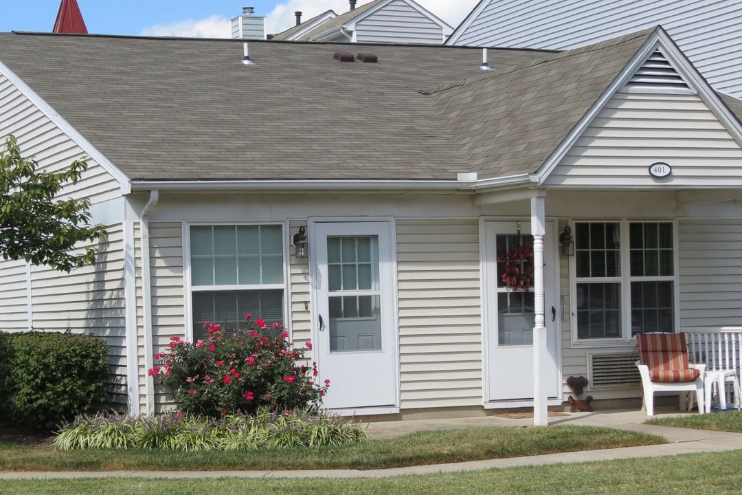 Edenton Retirement Community Pricing, Photos and Floor Plans in