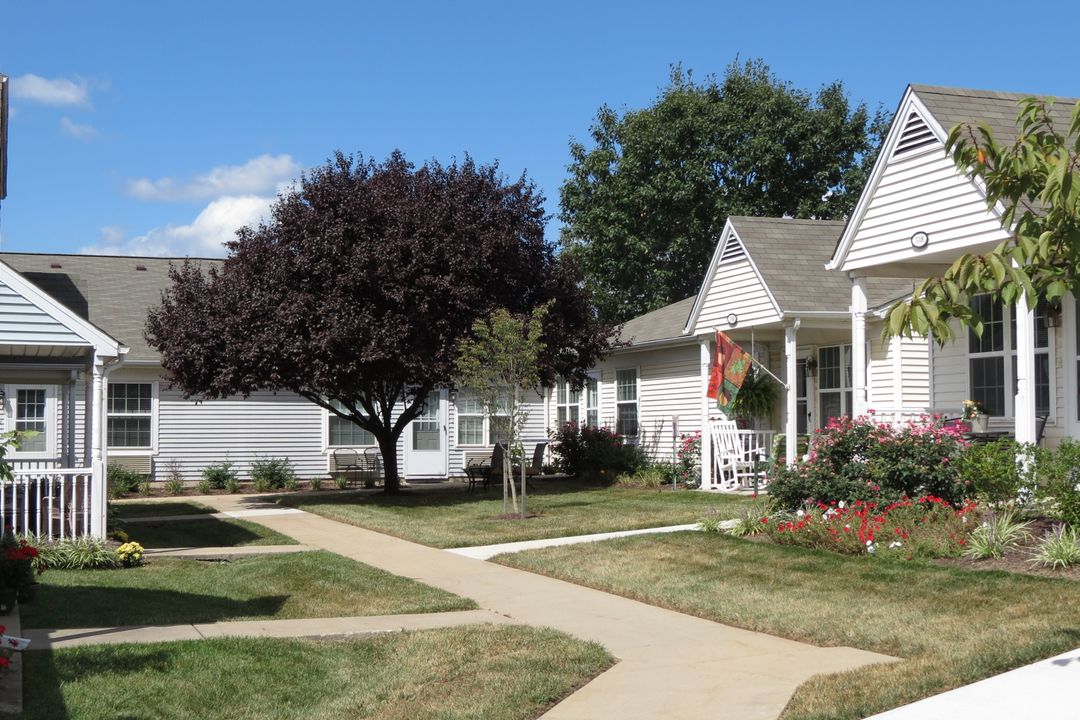 Edenton Retirement Community Pricing, Photos and Floor Plans in