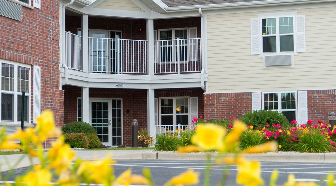 Regency Muskego Pricing, Photos and Floor Plans in Muskego, WI Seniorly