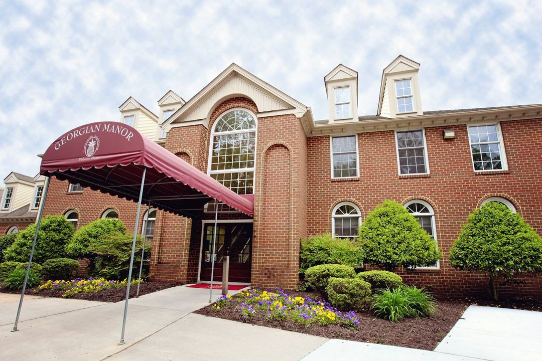 THE BEST 15 Assisted Living Facilities in Norfolk, VA Seniorly