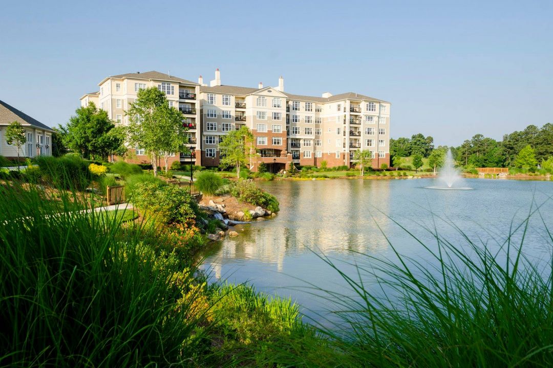 THE BEST 5 Continuing Care Retirement Communities in Raleigh, NC Seniorly