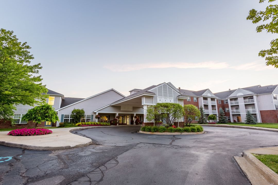 THE BEST 15 Senior Living Communities in White Lake, MI | Seniorly