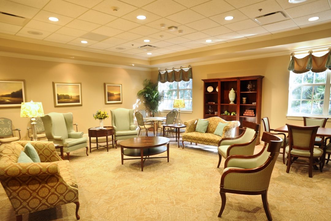 Westminster Oaks - Pricing, Photos and Floor Plans in Tallahassee, FL ...