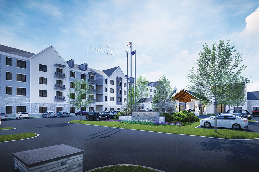 Meadowbrook Pricing, Photos and Floor Plans in Prairie Village, KS