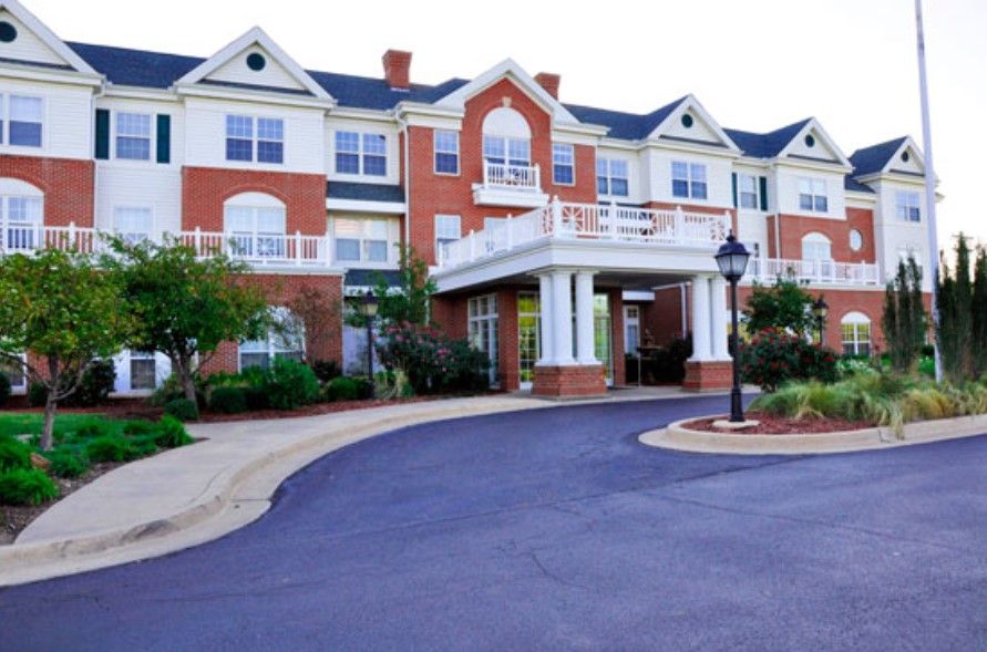 THE BEST 11 Assisted Living Facilities in Edmond, OK Seniorly