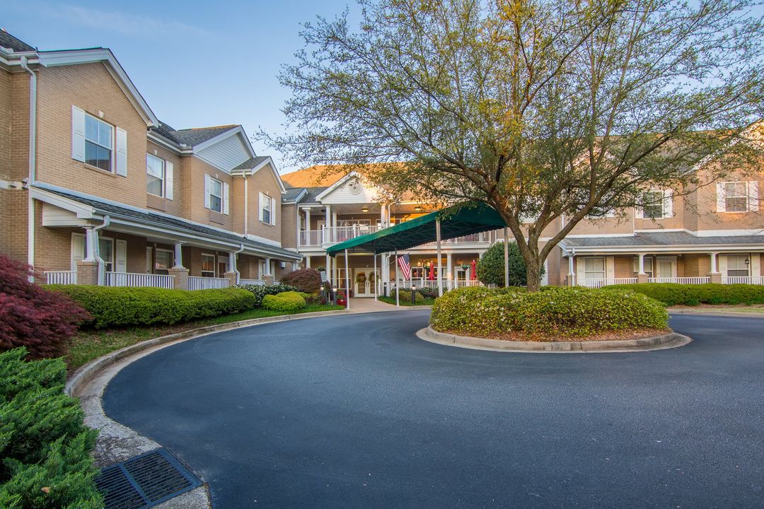 Senior Garden Assisted Living - Pricing, Photos and Floor Plans in ...