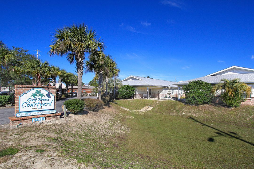 The Arbors of Gulf Breeze Pricing, Photos and Floor Plans in Gulf Breeze, FL Seniorly
