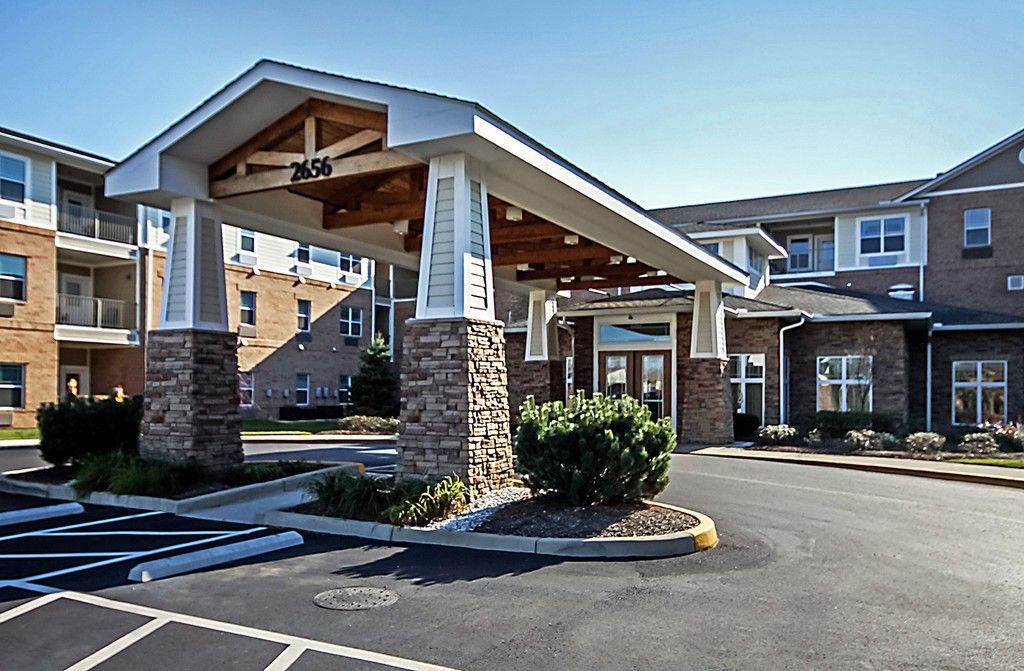 The 15 Best Assisted Living Facilities in Miamisburg, OH | Seniorly