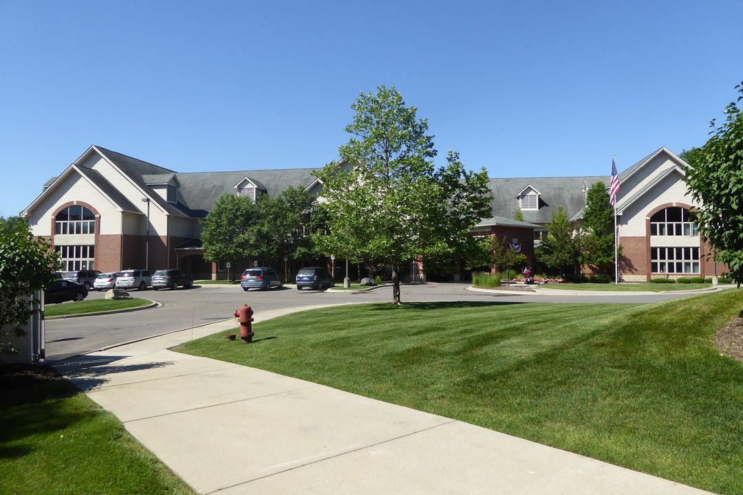 The 15 Best Assisted Living Facilities in Clarkston, MI Seniorly