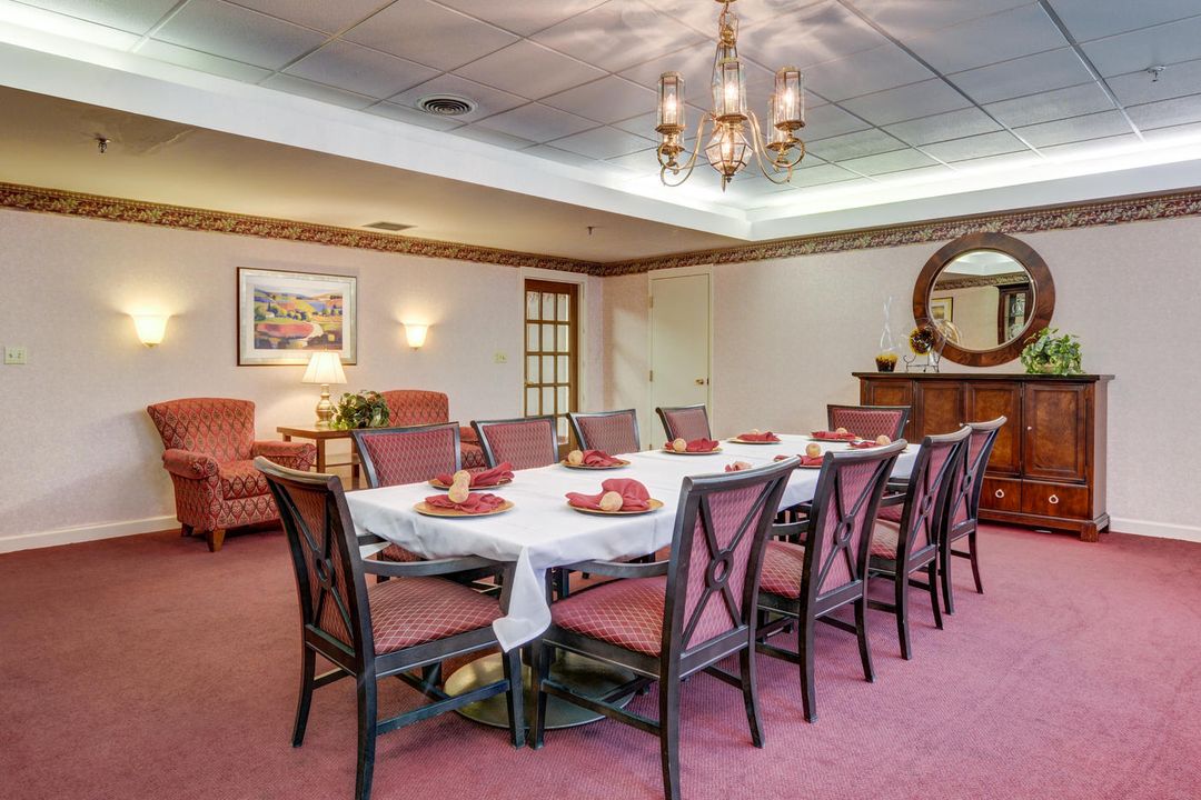 The 15 Best Skilled Nursing Facilities in Carmel, IN Seniorly